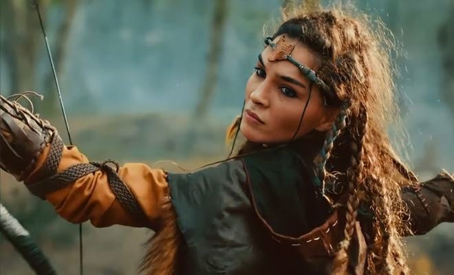 Ebru Şahin'in yeni partneri kim olacak?