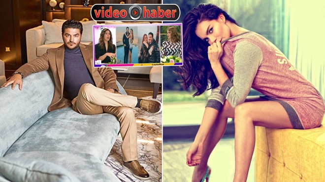 Ebru Şallı eşi Uğur Akkuş'u neden koruyor?