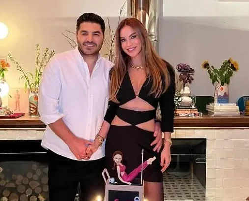 Eşi Uğur Akkuş için yakalama kararı çıkarılan Ebru Şallı hakkında flaş gelişme