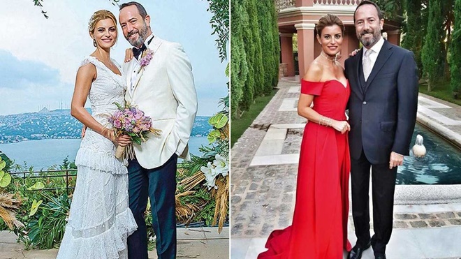 Ece Vahapoğlu acı haberle kedere boğuldu!