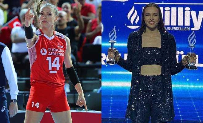 Eda Erdem: Atatürkçü, ülkesini seven, adil kadınlara dönüşerek ülkemizi daha yukarıya taşıyacağız