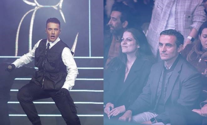 Edis’in yeni single’ı ‘Arıyorum’ ilk günden bu yana listelerde bir numara oldu