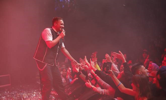 Edis ‘Arıyorum’ şarkısı için ilk kez tarih verdi