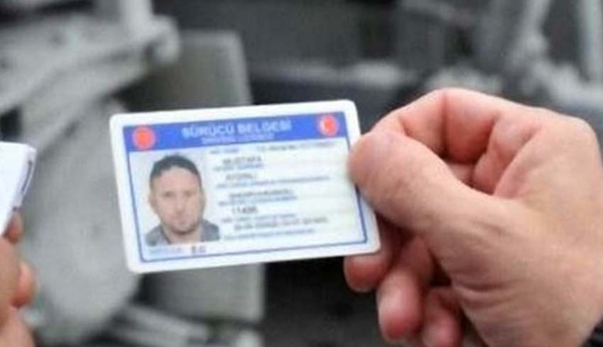 Ehliyet sahipleri dikkat: Son tarih duyuruldu