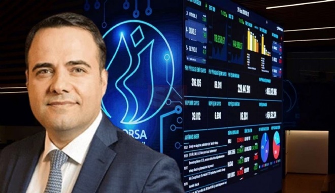 Ekonomist Demirtaş: Borsa İstanbul'da küçük yatırımcıyı incittiler
