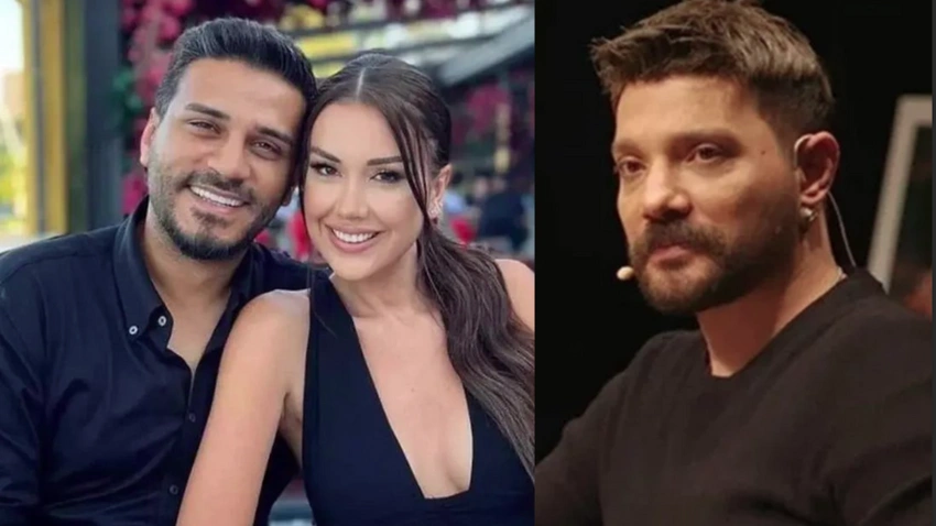 Oğuzhan Uğur'dan Dilan Polat ve Engin Polat açıklaması: Sezon finali erken geldi