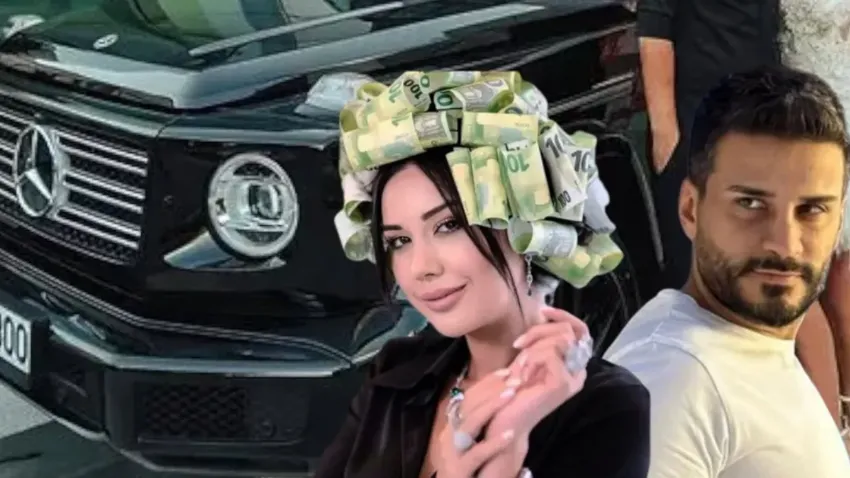 Dilan - Engin Polat çiftine şok!