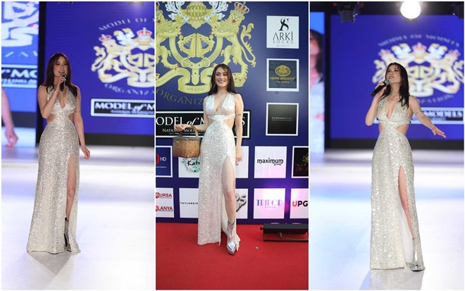 Boğaz'da Elif Kaya Rüzgarı!