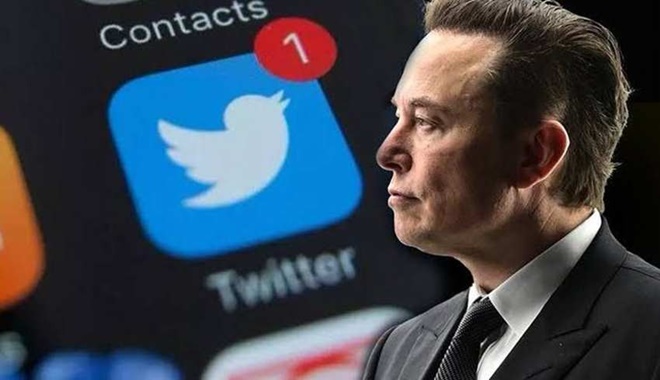 Elon Musk 44 milyar doları böyle çıkaracak: Mavi tık parayla