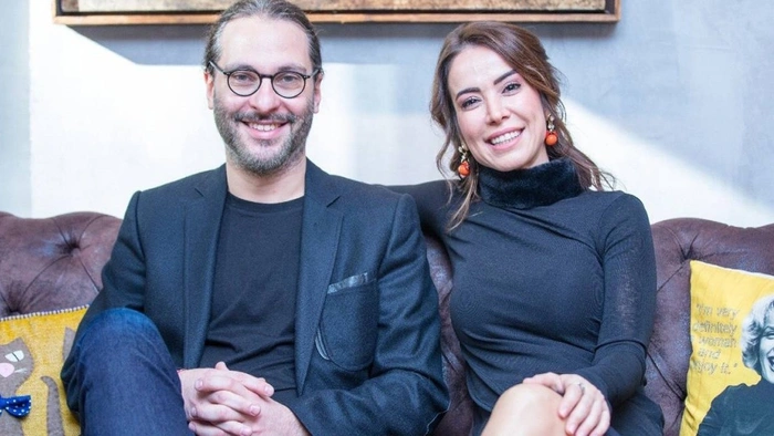 Ünlü estetik doktoruna eski eşinin sevgilisinden dayak!