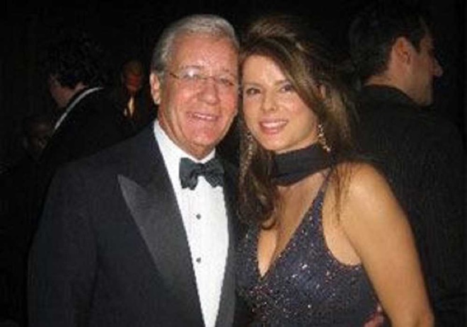 Patronu: Tek işi ortağımla yatmaktı