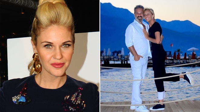 Emine Ün gitti Deniz Pulaş geldi!