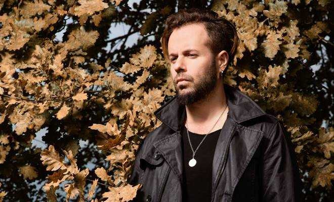 Emre Aydın'ın yaz turnesi başlıyor