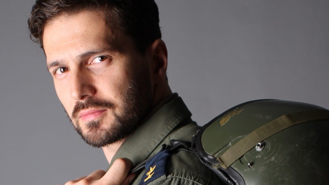 Emre Kızılırmak'ın yeni projesi belli oldu