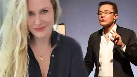 Ender Saraç’tan yasak aşk skandalı! Eşi Benan Saraç ağzını bozarak ifşa etti