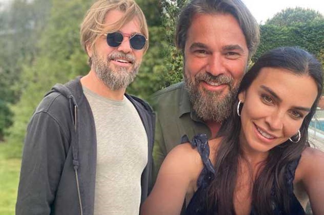 Engin Altan Düzyatan'dan herkesi şaşırtan ayrılık haberi!