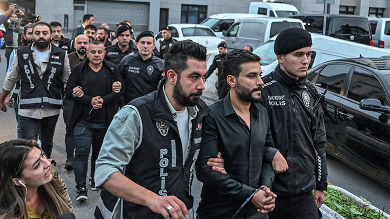 Engin Polat'tan günler sonra ilk görüntü... 