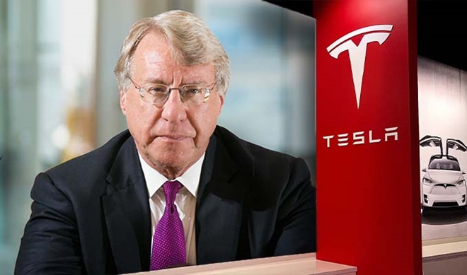 Enron’un iflasını bilmişti… Tesla için şok uyarı