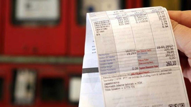 EPDK'dan yeni karar! Elektrikte maliyet artışlarının faturaya yansıtılması engellenecek