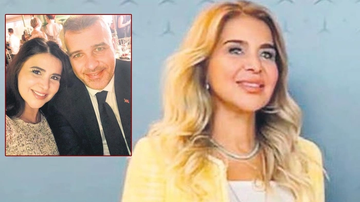 Cemiyet hayatı Erandan çiftinin karıştığı rezaleti konuşuyor!