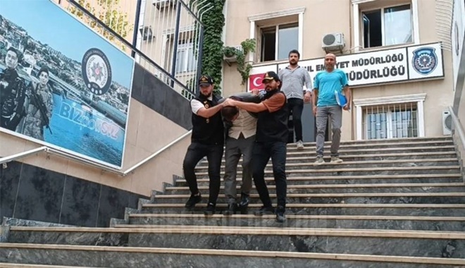 Erdoğan'ın sesiyle dolandırıcılık yapan kişi Metin Hülagü'nün oğlu çıktı