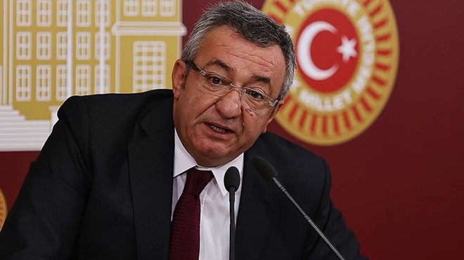 Erdoğan'ın 'başörtülü aday göster' çağrısına CHP'den ilk açıklama