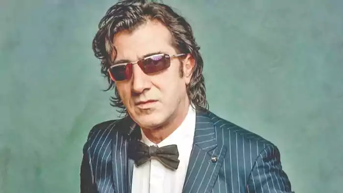 Erhan Güleryüz'e sahtecilik davası