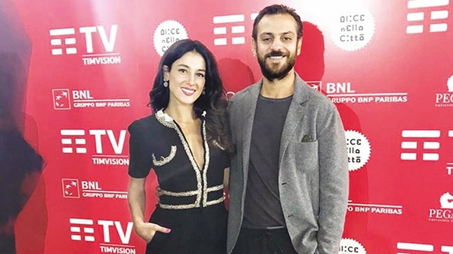 Erkan Kolçak Köstendil: 