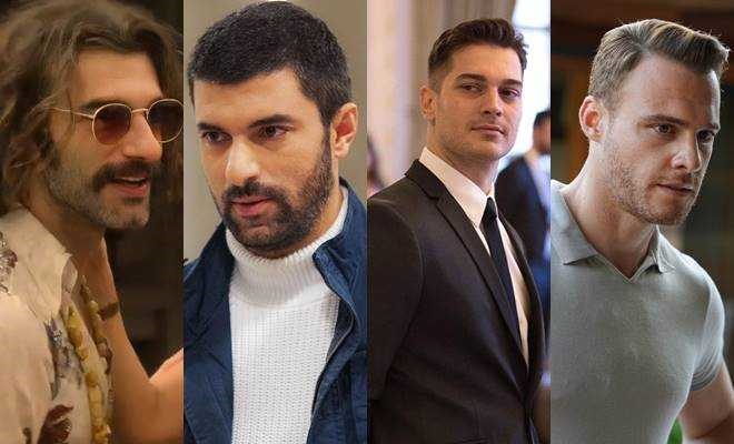 İŞTE! Türk aktörlerin imdb sıralaması