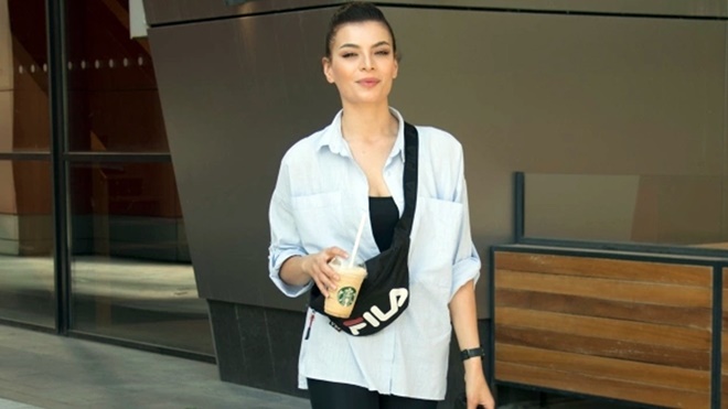 Esengül Aypek hangi dizinin kadrosuna dahil oldu?