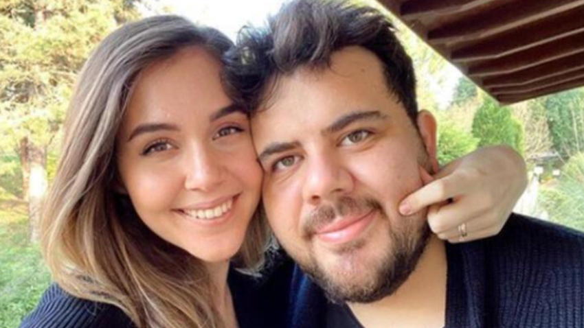 Eser Yenenler film için bambaşka biri oldu! Eve gidince eşi Berfu Yenenler bile tanımadı