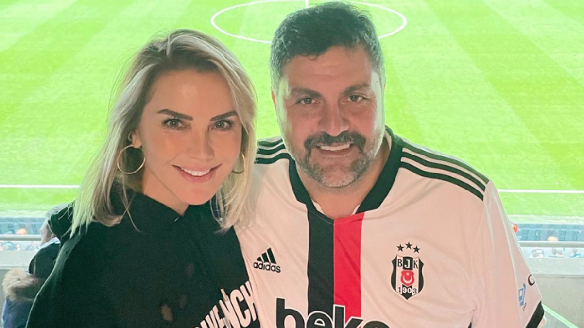 Eşinin ölümüyle yıkılan Ece Erken, haftalar sonra ilk kez güldüğü bir fotoğrafını paylaştı