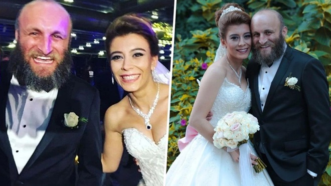 Eşiyle ayrılık kararı alan Çetin Altay'dan ilk açıklama