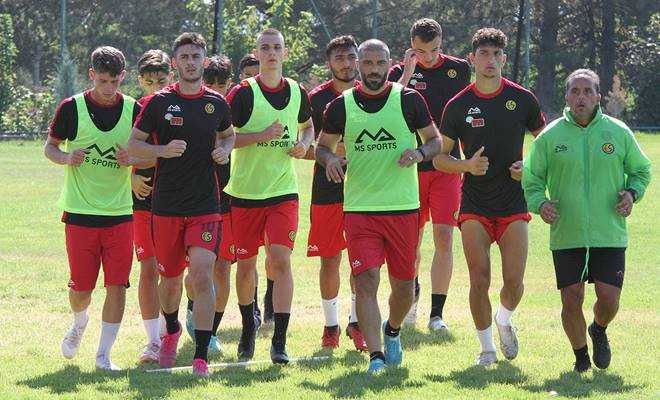 Eskişehirspor 3'üncü kez başkanını seçemedi