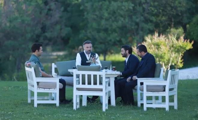 EDHO'nun yönetmeninden açıklama geldi