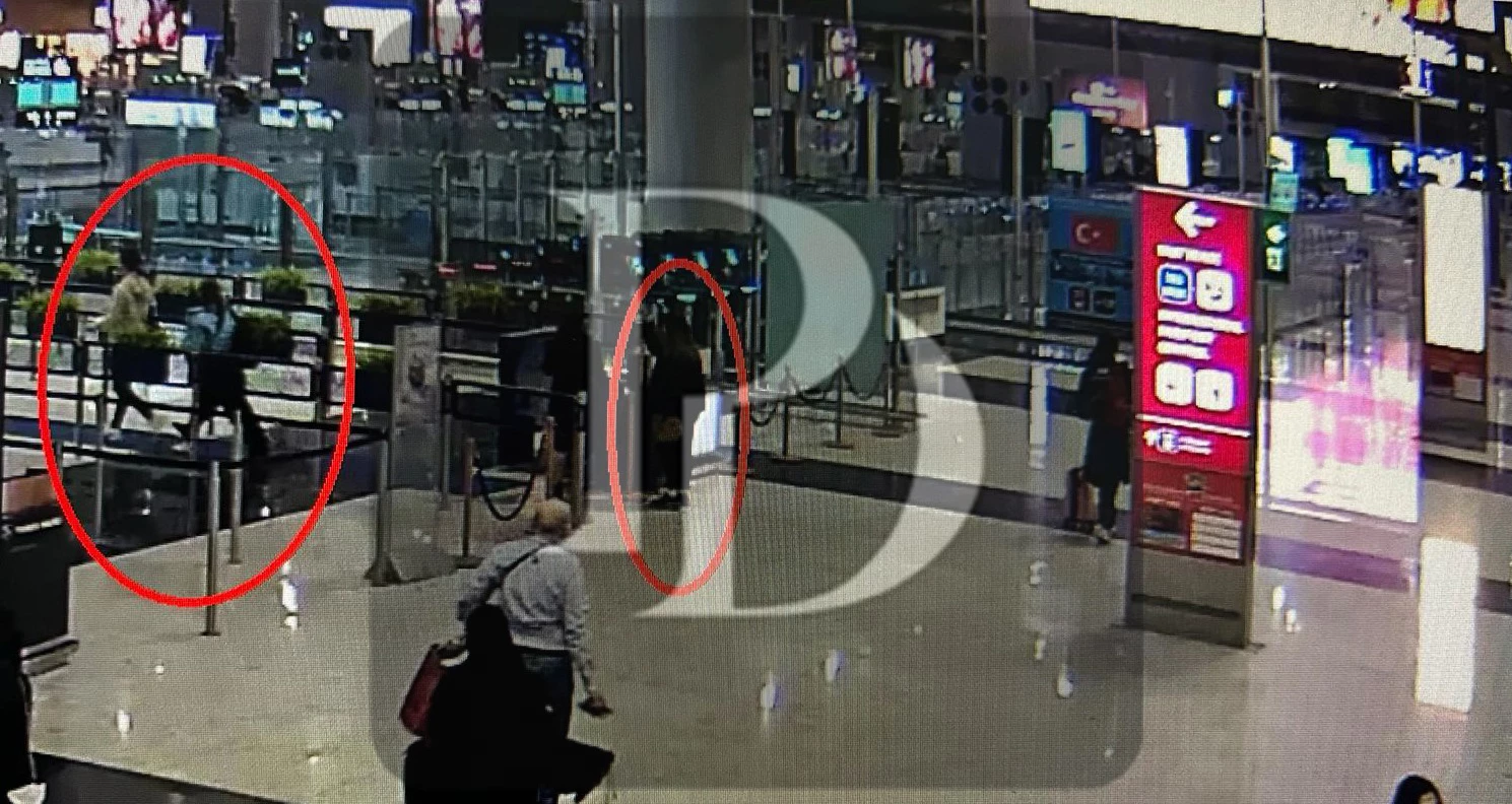 Porscheli katil Timur Cihantimur ve annesi Eylem Tok, ABD’ye nasıl kaçtı