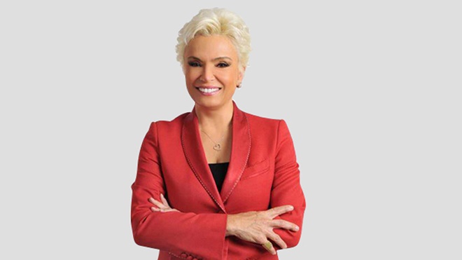 Gülgün Feyman'ın yeni adresi belli oldu!