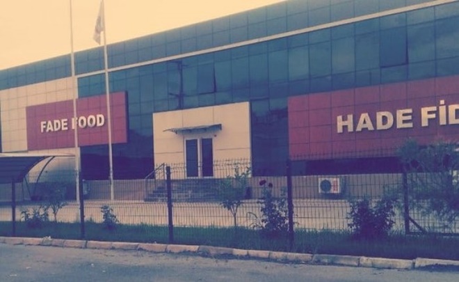 Fade Gıda hisselerinde kim satıyor?