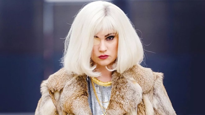 Farah Zeynep Abdullah 