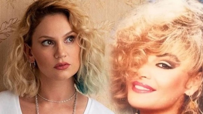 Farah Zeynep Abdullah: Geri zekalı haber