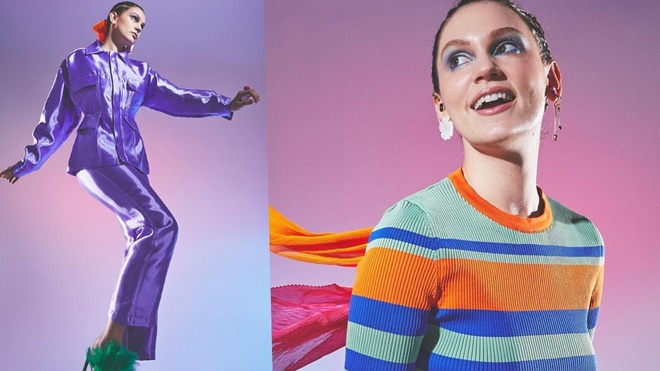 Farah Zeynep Abdullah: 