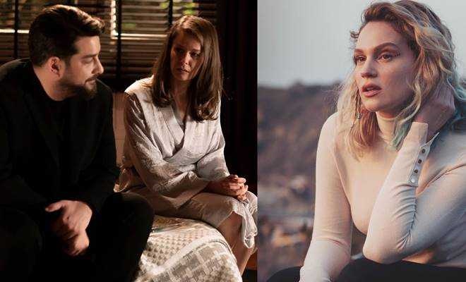 Farah Zeynep Abdullah'tan Camdaki Kız'a transfer açıklaması