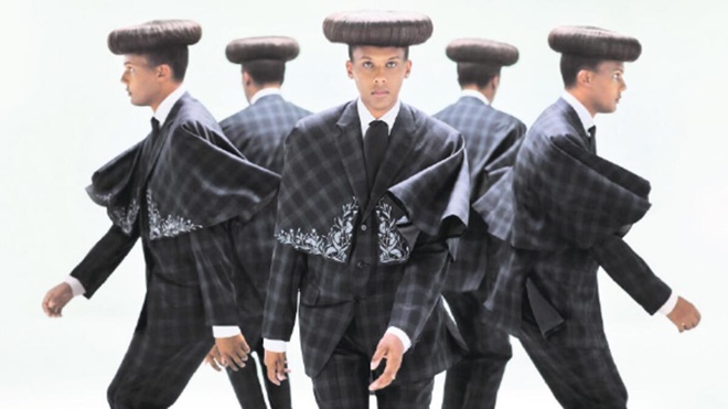 Farklı karakterler tek albümde