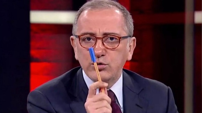 Fatih Altaylı: Yemin ediyorum böyle bir şey görmedim, artık ipin ucu kaçtı