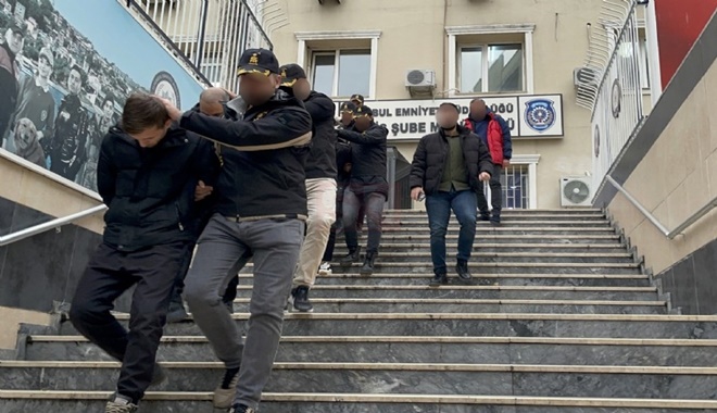 Fenomen Candan kardeşler soruşturmasında 3 kişi daha tutuklandı