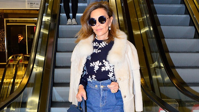 Feryal Gülman'dan çok üzücü haber