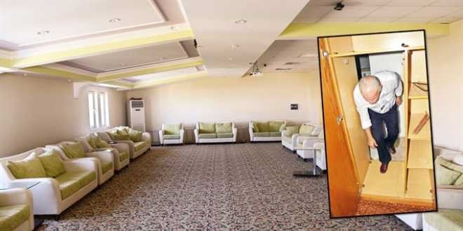 FETÖ'nün kripto yuvası bilim yuvasına dönüştü