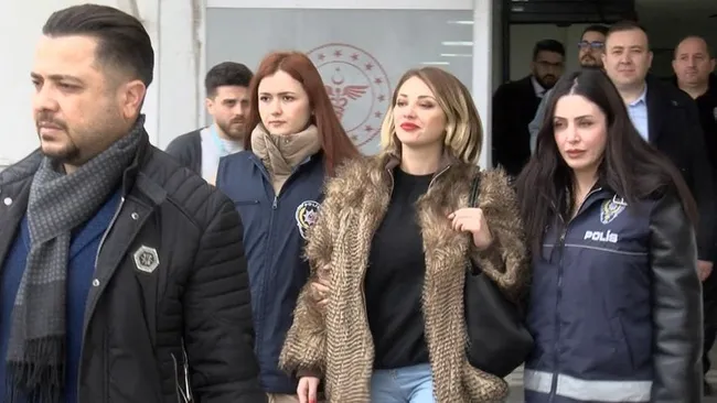 Avukat Feyza Altun hakkında flaş karar!