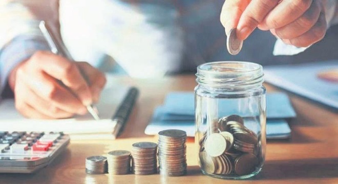 Finans pastasındaki payımızı artıracağız