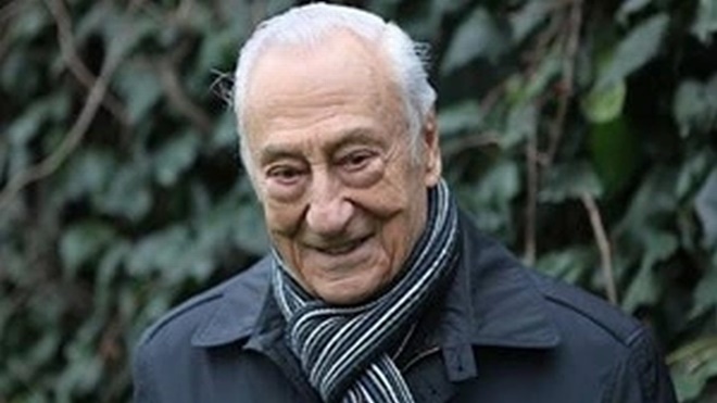 Galatasaray, Fenerbahçe ve Beşiktaş'tan Halit Kıvanç için başsağlığı mesajı